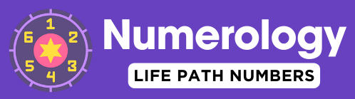 Numerology Life Path Numbers